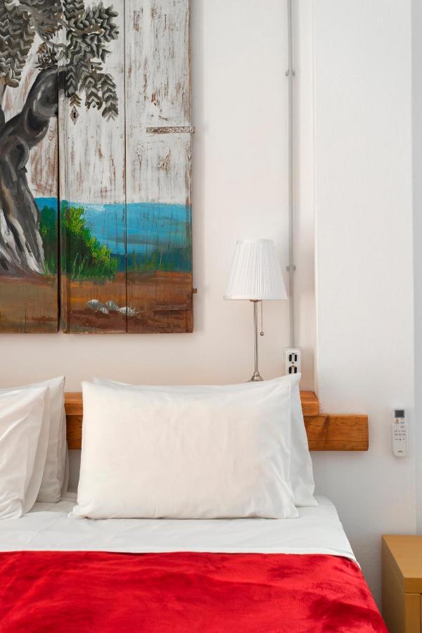 Condillia Central Apartment Spetses Town Exterior photo