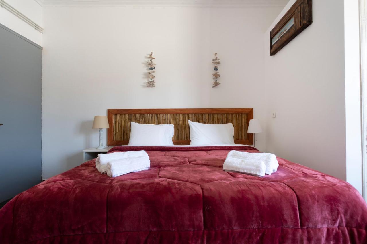 Condillia Central Apartment Spetses Town Exterior photo